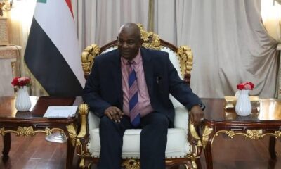 برئاسة برطم..اجتماع تنسيقي أوّل بين ولايتي الشمالية ونهر النيل – السودان الحرة