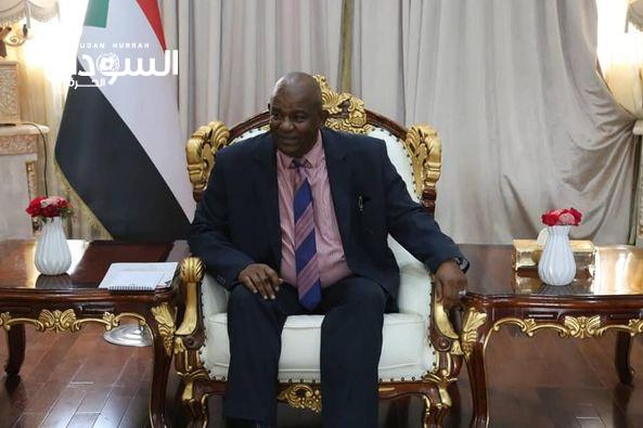 برئاسة برطم..اجتماع تنسيقي أوّل بين ولايتي الشمالية ونهر النيل – السودان الحرة