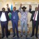 “دقلو” يرحّب بخطوة”سلفاكير” – السودان الحرة