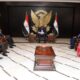 البرهان يتسلم رسالة من الرئيس أسياسي أفورقي – السودان الحرة