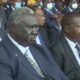 مالك عقار يشارك في مراسم تشييع مواى كيباكي – السودان الحرة