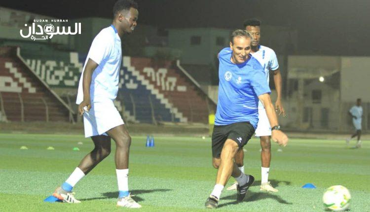 خطوة مفاجئة لـ” جواو موتا” في الهلال – السودان الحرة