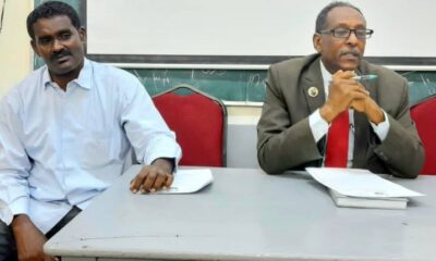 حريصون على استئناف الدراسة بأسرع ما يكون – السودان الحرة
