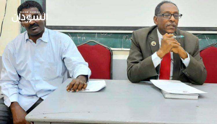 حريصون على استئناف الدراسة بأسرع ما يكون – السودان الحرة