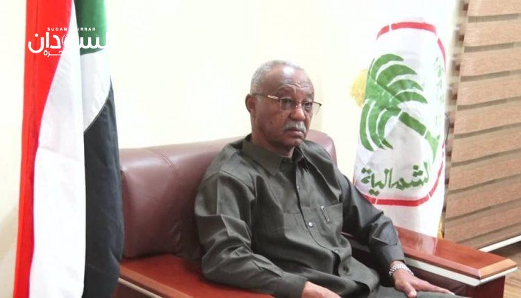 إعفاء خالد عبد الغني من منصب مدير عام وزارة الصحة بالشمالية – السودان الحرة