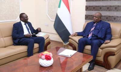 مع قرب انتهاء التعرفة الحالية..لجنة لمناقشة كهرباء المزارعين – السودان الحرة