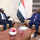 مع قرب انتهاء التعرفة الحالية..لجنة لمناقشة كهرباء المزارعين – السودان الحرة
