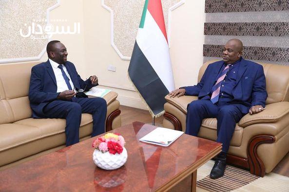 مع قرب انتهاء التعرفة الحالية..لجنة لمناقشة كهرباء المزارعين – السودان الحرة