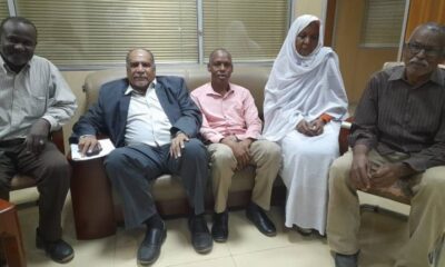 السودان..نصف مليار راتب الأستاذ الجامعي – السودان الحرة