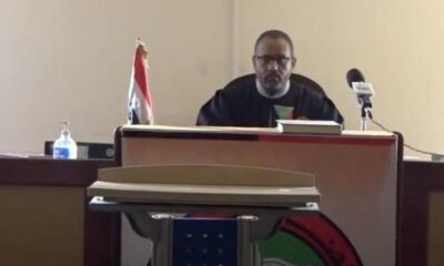 السودان..محكمة تعلن براءة صحفي في قضية الشهيد محجوب التاج – السودان الحرة