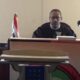 السودان..محكمة تعلن براءة صحفي في قضية الشهيد محجوب التاج – السودان الحرة