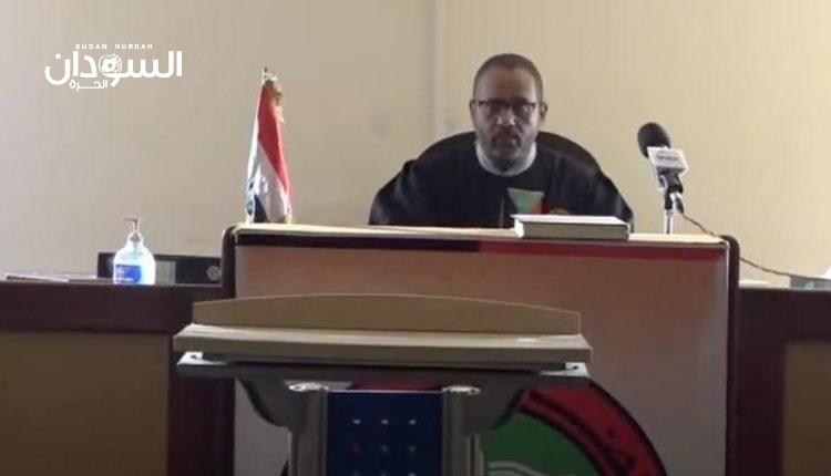 السودان..محكمة تعلن براءة صحفي في قضية الشهيد محجوب التاج – السودان الحرة