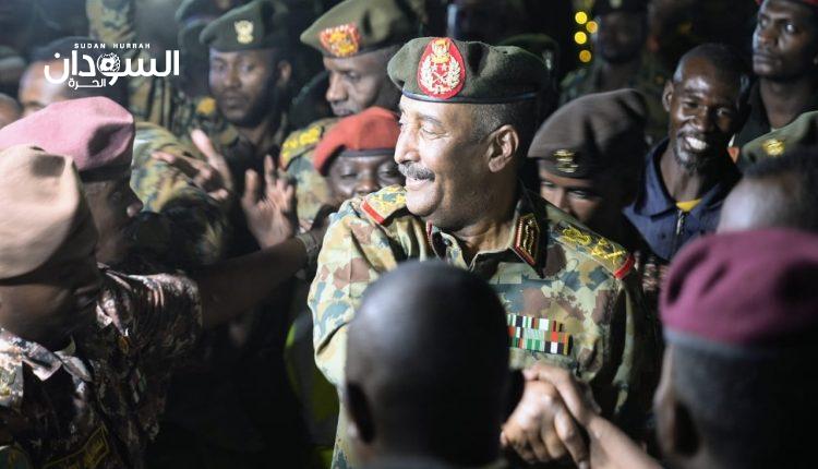 شروط أميركية أوروبية تّجاه السودان – السودان الحرة