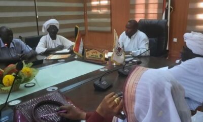 إنهاء”الإضراب المفتوح” عن العمل واستئناف الدراسة في شمال دارفور – السودان الحرة