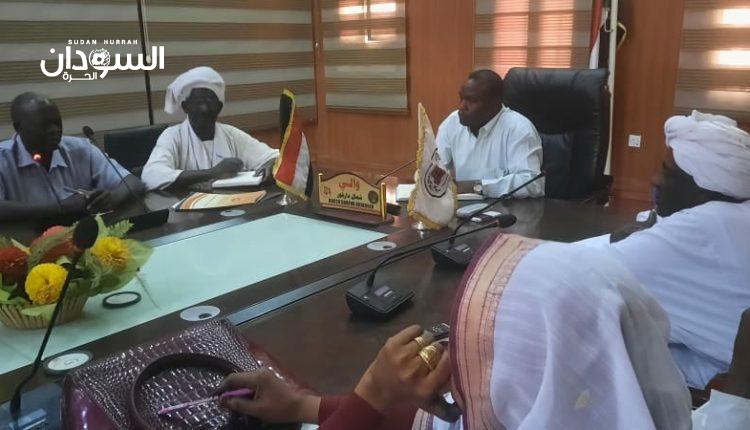 إنهاء”الإضراب المفتوح” عن العمل واستئناف الدراسة في شمال دارفور – السودان الحرة