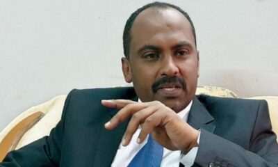 النيابة أصبحت غير محايدة – السودان الحرة