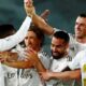 ريال مدريد يتوّج بلقب الدوري الإسباني دون عناء – السودان الحرة