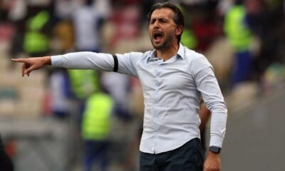 بوميل يغادر منتخب كوت ديفوار – السودان الحرة