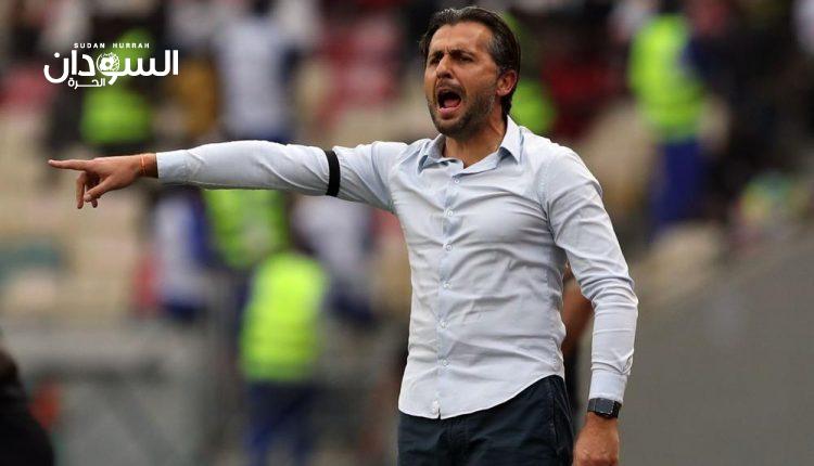 بوميل يغادر منتخب كوت ديفوار – السودان الحرة