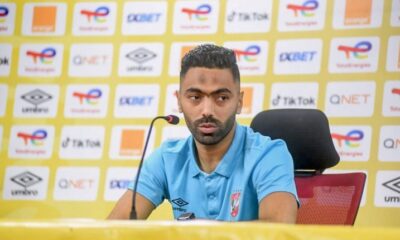 مباراة الهلال صعبة و نلعب من أجل الفوز فقط – السودان الحرة