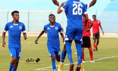 في الزمن الإضافي ..العجب يقود أهلي مروي إلى تعادل ثمين أمام الهلال – السودان الحرة