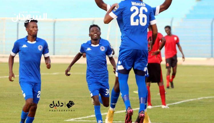 في الزمن الإضافي ..العجب يقود أهلي مروي إلى تعادل ثمين أمام الهلال – السودان الحرة