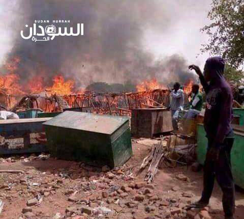 إدارة تعليم غرب دارفور تعلن مقتل (6) معلمين في أحداث كرينك اليوم – السودان الحرة