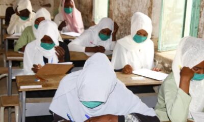 الانتباهة:”التعليم” تستعين بالخفراء والعمّال لمراقبة الامتحانات – السودان الحرة