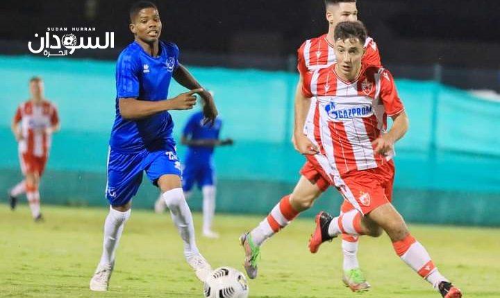 النجم الأحمر الصربي يكتسح ناشئي الهلال بنصف دستة من الأهداف – السودان الحرة