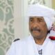البرهان يلمح إلى خطوات قادمة