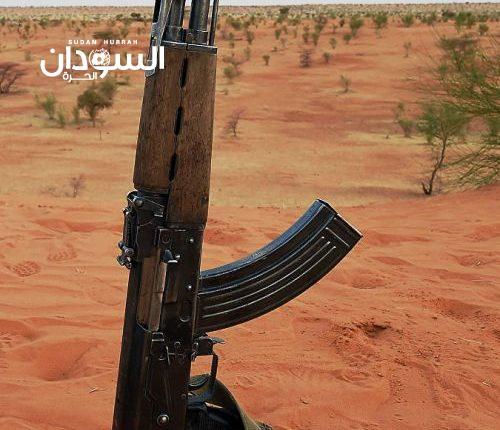 عمليات نهب لقيادات في الشعبي و”المجلس الانتقالي” – السودان الحرة