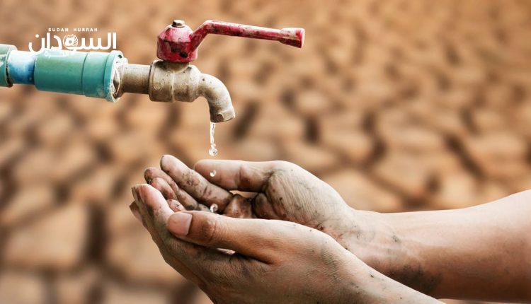 زيادة في تعرفة المياه و الحكومة توضح – السودان الحرة