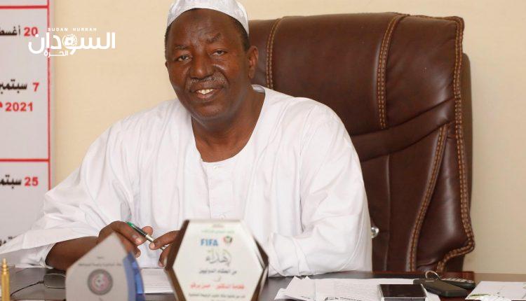 قرار صادم تّجاه حسن برقو – السودان الحرة