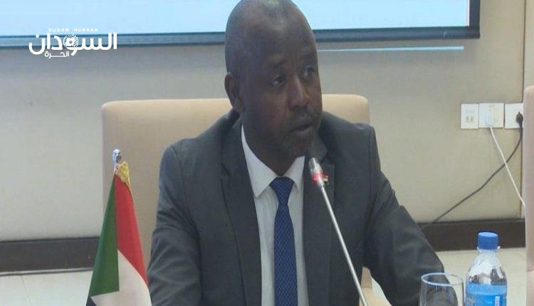 الجبهة الثورية تشرع في تقديم مبادرتها لحل الأزمة للأطراف الدولية و الإقليمية