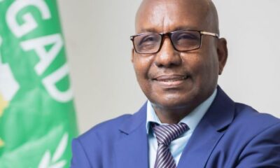 من ضمنها .. السودان إيقاد تشرع في دراسات الطاقة المتجددة في أربع دول – السودان الحرة