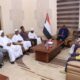 أجهزة الدولة المختصة مهتمة بقضية المعدنيين المختطفين في ليبيا – السودان الحرة