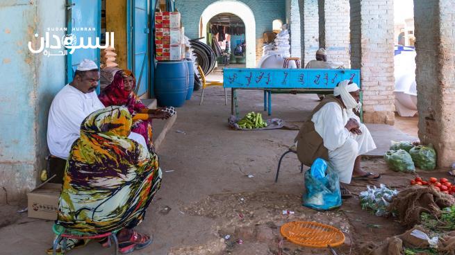 الغلاء يعمّق الركود الشرائي – السودان الحرة