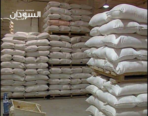 زيادة مهولة في جمارك السكر المستورد