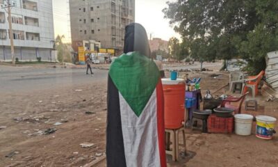 الخرطوم…وفاة عضو لجنة مقاومة في ظروفٍ غامضة – السودان الحرة