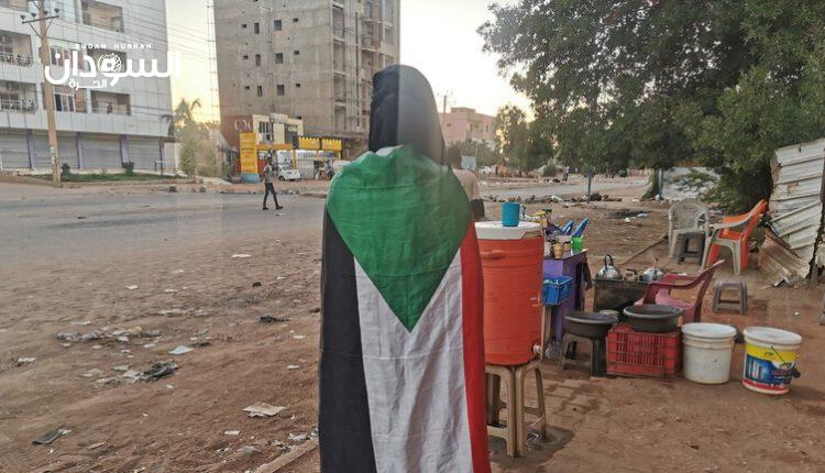 الخرطوم…وفاة عضو لجنة مقاومة في ظروفٍ غامضة – السودان الحرة