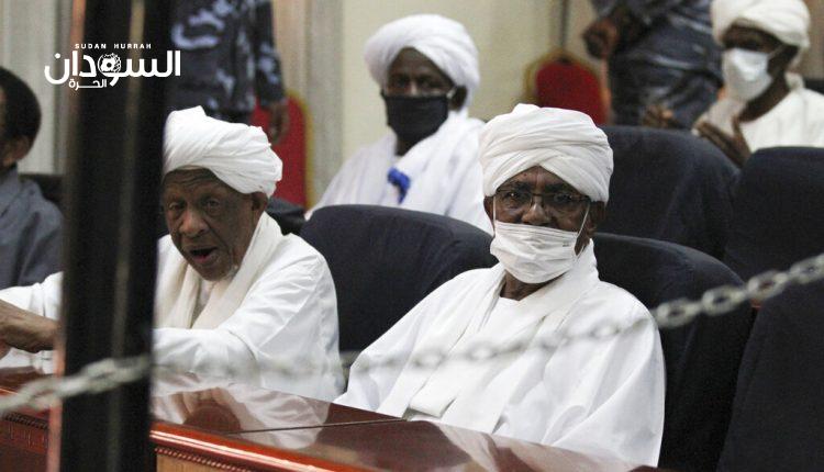 توصية بعدم إرجاع البشير السجن – السودان الحرة