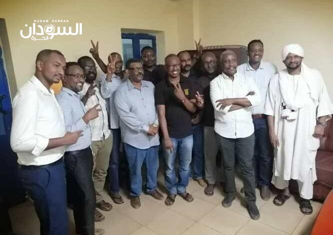 كرنديس: اعتقلنا بتهم لم يستطع الإدعاء إثباتها