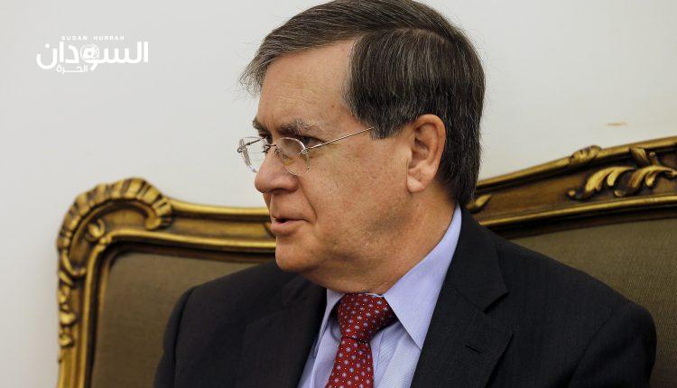 ستارفيلد يستعد لخطوة - السودان الحرة