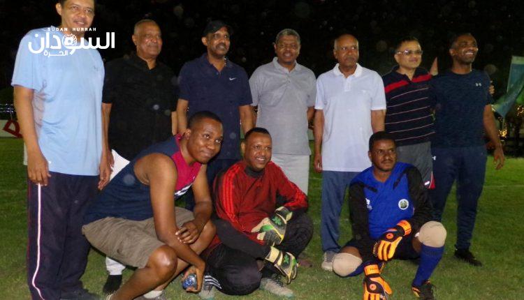 مهرجان كرنفالي رائع في افتتاح الدورة الرمضانية لمجموعة شركات دال الغذائية