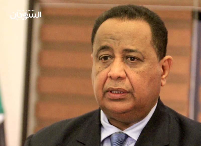 حكم ببراءة إبراهيم غندور و آخرين