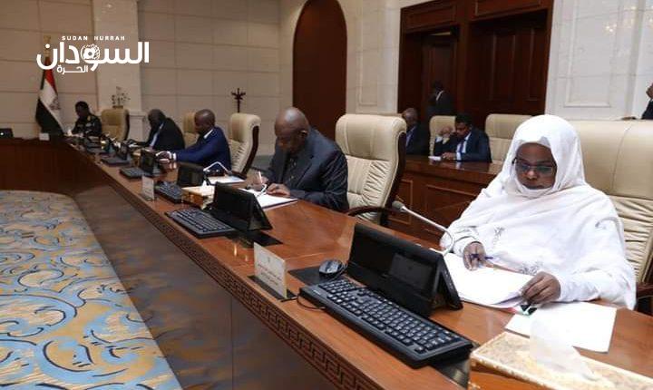 المجلس السيادي يوجه بسن تشريعات تجرم ممارسة العنصرية – السودان الحرة