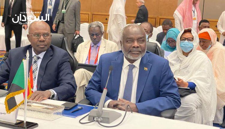 ترتيبات لمعالجة ديون و متأخرات السودان لدى صناديق التمويل العربية – السودان الحرة