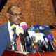 ليس في القانون ما يسمح بحل المؤتمر الوطني – السودان الحرة