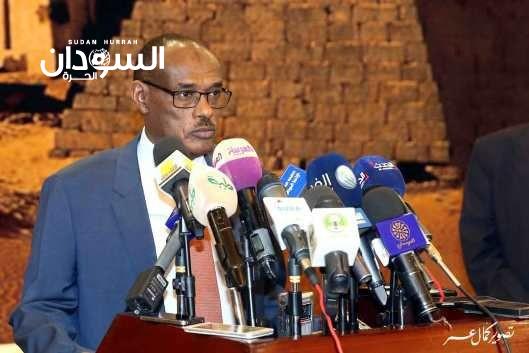 ليس في القانون ما يسمح بحل المؤتمر الوطني – السودان الحرة