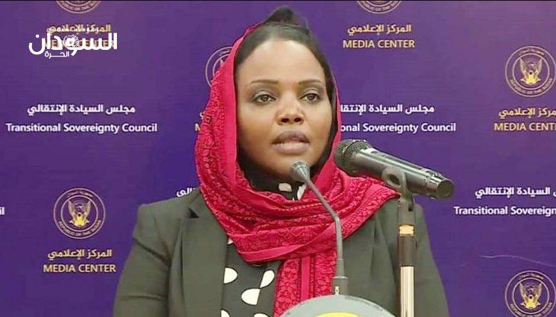 نيابة الجرائم الموجهة ضد الدولة تحقق مع مديرة مكافحة العنف ضد المرأة